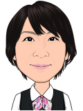 受付:みっちーさん
